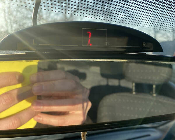 Сірий Рено Сімбол, об'ємом двигуна 1.4 л та пробігом 230 тис. км за 2700 $, фото 7 на Automoto.ua
