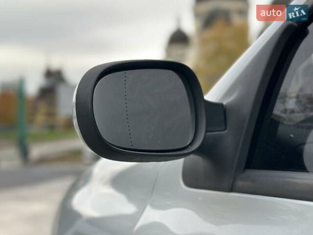 Сірий Рено Сімбол, об'ємом двигуна 1.39 л та пробігом 239 тис. км за 4100 $, фото 20 на Automoto.ua