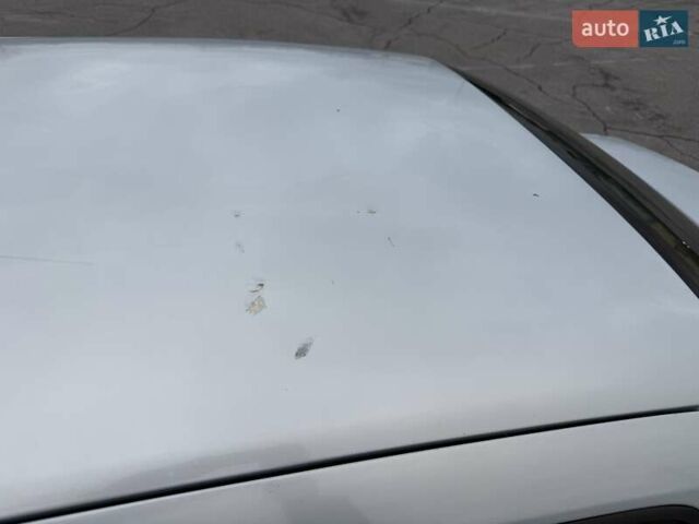 Сірий Рено Сімбол, об'ємом двигуна 1.4 л та пробігом 274 тис. км за 2700 $, фото 12 на Automoto.ua