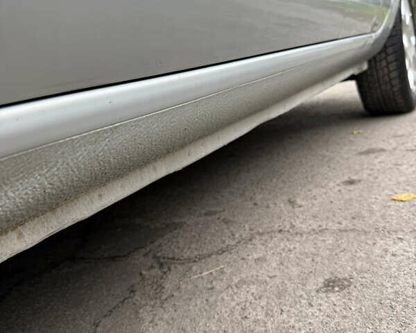 Рено Сімбол 2004 у Кременчуге на Automoto.ua Сірий Рено Сімбол, об'ємом двигуна 1.4 л та пробігом 190 тис. км за 2750 $, фото 28 на Automoto.ua