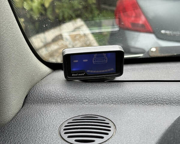 Рено Сімбол 2004 у Кременчуге на Automoto.ua Сірий Рено Сімбол, об'ємом двигуна 1.4 л та пробігом 190 тис. км за 2750 $, фото 33 на Automoto.ua