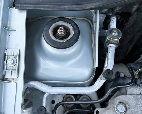 Рено Сімбол 2004 у Кременчуге на Automoto.ua Сірий Рено Сімбол, об'ємом двигуна 1.4 л та пробігом 190 тис. км за 2750 $, фото 36 на Automoto.ua