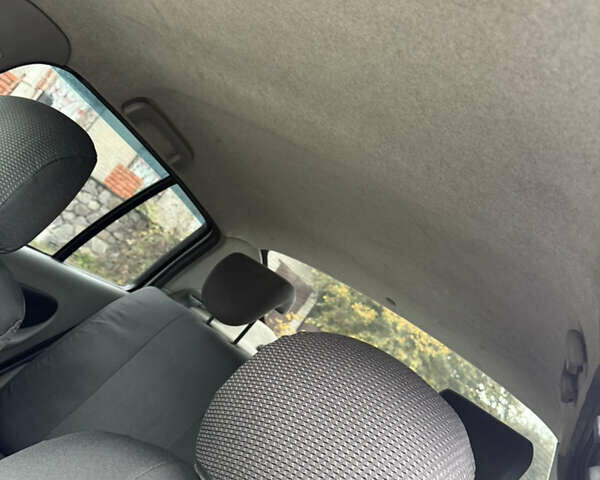 Рено Сімбол 2004 у Кременчуге на Automoto.ua Сірий Рено Сімбол, об'ємом двигуна 1.4 л та пробігом 190 тис. км за 2750 $, фото 19 на Automoto.ua