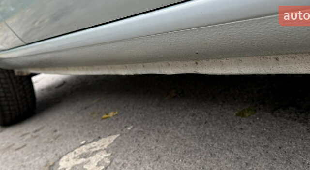 Рено Сімбол 2004 у Кременчуге на Automoto.ua Сірий Рено Сімбол, об'ємом двигуна 1.4 л та пробігом 190 тис. км за 2750 $, фото 27 на Automoto.ua