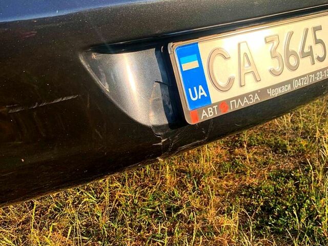 Серый Рено Симбол, объемом двигателя 1.4 л и пробегом 109 тыс. км за 4999 $, фото 7 на Automoto.ua