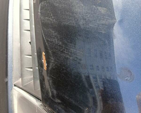 Сірий Рено Сімбол, об'ємом двигуна 1.4 л та пробігом 270 тис. км за 3000 $, фото 6 на Automoto.ua