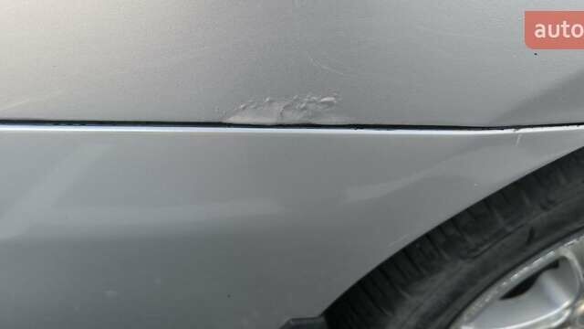 Серый Рено Симбол, объемом двигателя 1.39 л и пробегом 202 тыс. км за 3200 $, фото 31 на Automoto.ua