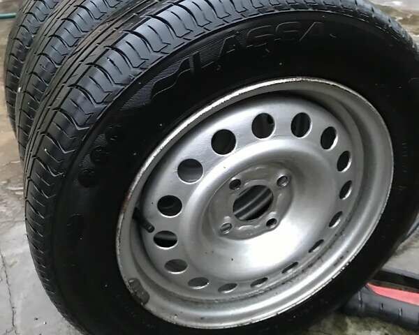 Рено Симбол 2011 в Черкассах на Automoto.ua Серый Рено Симбол, объемом двигателя 1.6 л и пробегом 152 тыс. км за 5500 $, фото 12 на Automoto.ua