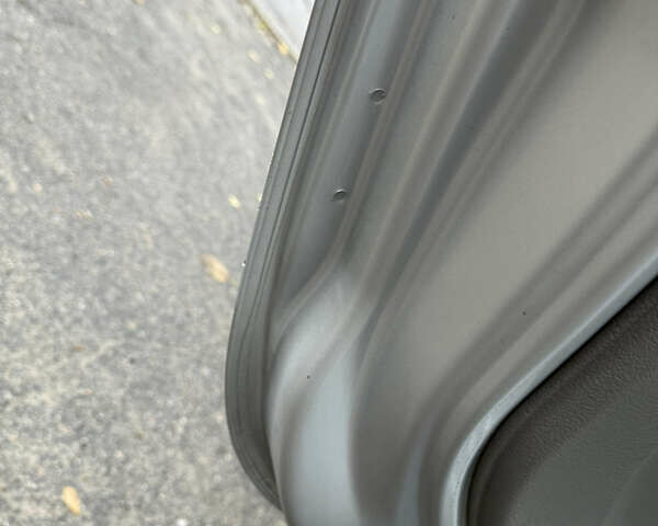 Серый Рено Симбол, объемом двигателя 1.39 л и пробегом 290 тыс. км за 3300 $, фото 16 на Automoto.ua