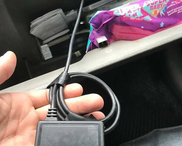 Серый Рено Симбол, объемом двигателя 1.5 л и пробегом 277 тыс. км за 4500 $, фото 20 на Automoto.ua