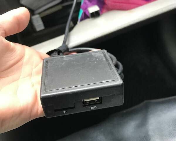 Серый Рено Симбол, объемом двигателя 1.5 л и пробегом 277 тыс. км за 4500 $, фото 18 на Automoto.ua