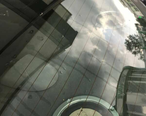 Серый Рено Симбол, объемом двигателя 1.5 л и пробегом 277 тыс. км за 4500 $, фото 19 на Automoto.ua