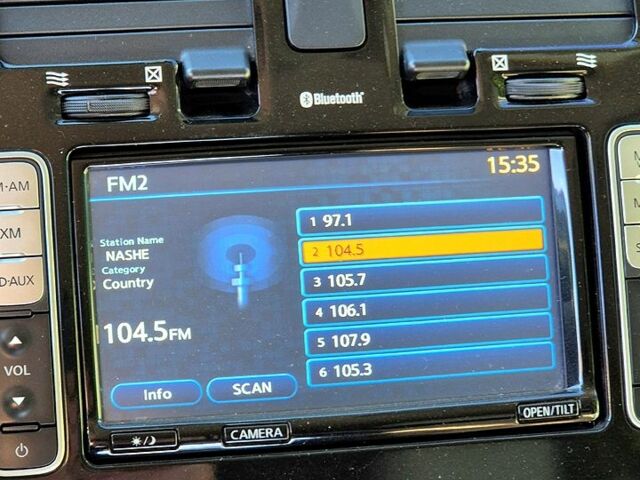 Синій Рено Сімбол, об'ємом двигуна 1.4 л та пробігом 0 тис. км за 3500 $, фото 2 на Automoto.ua