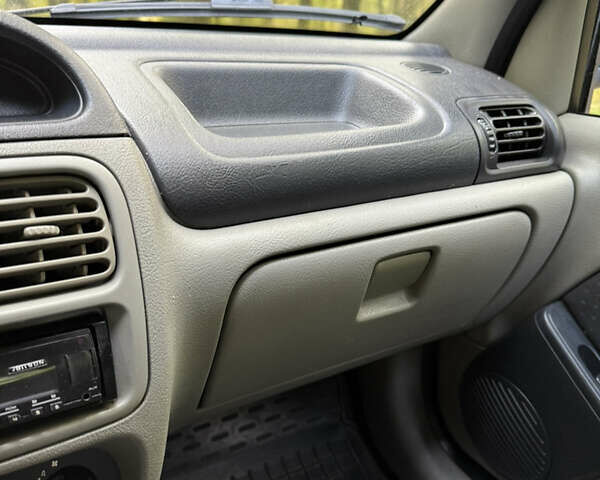 Рено Сімбол 2006 у Чернівцях на Automoto.ua Синій Рено Сімбол, об'ємом двигуна 1.39 л та пробігом 229 тис. км за 3200 $, фото 10 на Automoto.ua