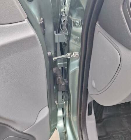 Зеленый Рено Симбол, объемом двигателя 1.4 л и пробегом 165 тыс. км за 4450 $, фото 41 на Automoto.ua