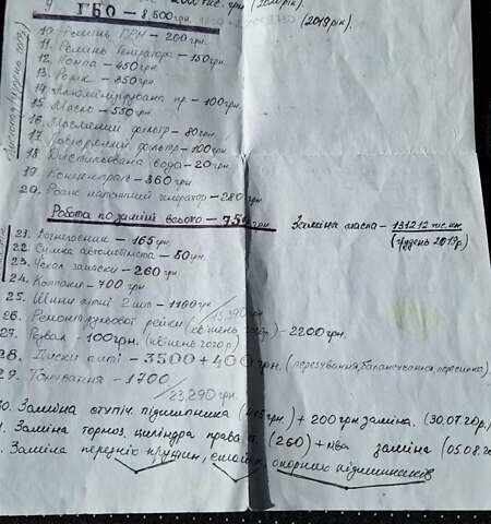 Зеленый Рено Симбол, объемом двигателя 1.4 л и пробегом 165 тыс. км за 4450 $, фото 83 на Automoto.ua