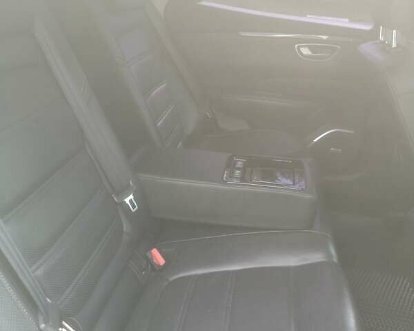 Белый Рено Talisman, объемом двигателя 1.6 л и пробегом 114 тыс. км за 12900 $, фото 23 на Automoto.ua