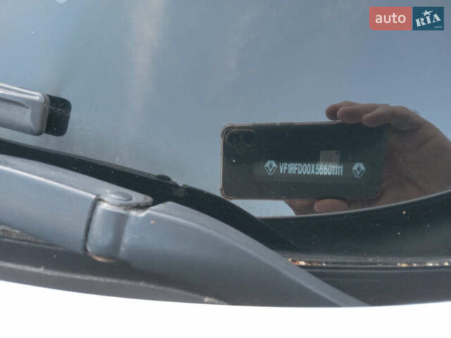 Рено Talisman 2016 в Житомире на Automoto.ua Белый Рено Talisman, объемом двигателя 0 л и пробегом 195 тыс. км за 15800 $, фото 23 на Automoto.ua