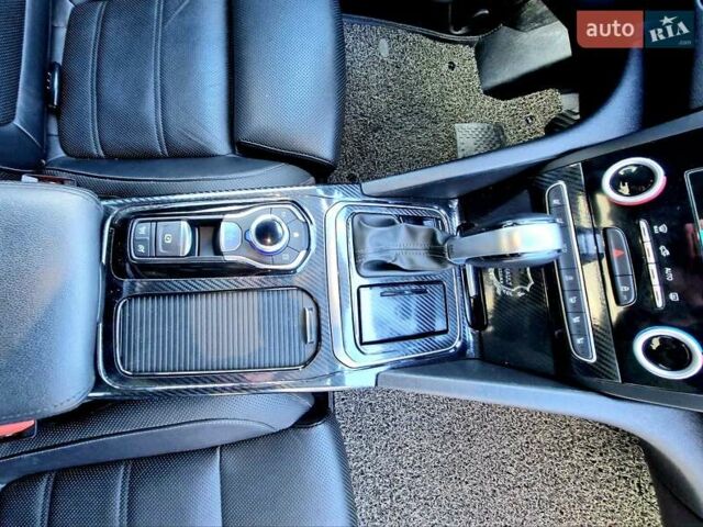 Белый Рено Talisman, объемом двигателя 0 л и пробегом 57 тыс. км за 14200 $, фото 22 на Automoto.ua