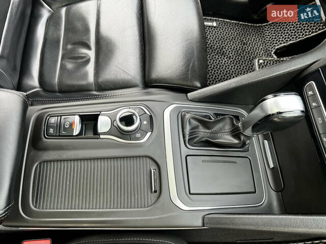 Білий Рено Talisman, об'ємом двигуна 1.6 л та пробігом 260 тис. км за 17850 $, фото 9 на Automoto.ua