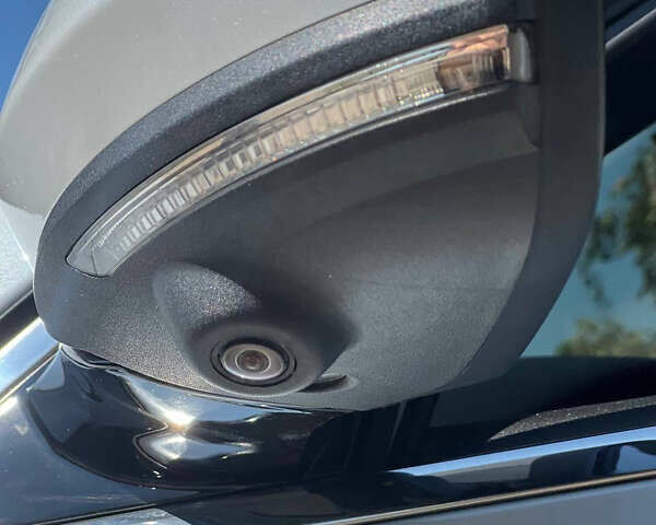 Білий Рено Talisman, об'ємом двигуна 1.5 л та пробігом 112 тис. км за 16900 $, фото 24 на Automoto.ua