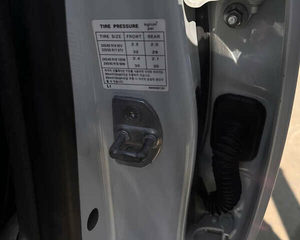 Білий Рено Talisman, об'ємом двигуна 1.5 л та пробігом 112 тис. км за 16900 $, фото 14 на Automoto.ua