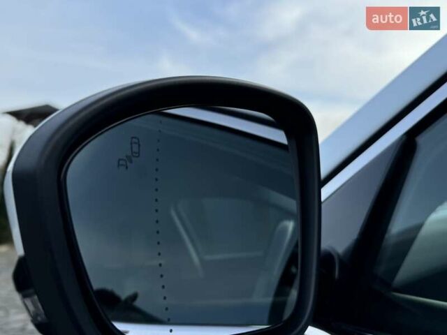 Белый Рено Talisman, объемом двигателя 2 л и пробегом 155 тыс. км за 14900 $, фото 19 на Automoto.ua