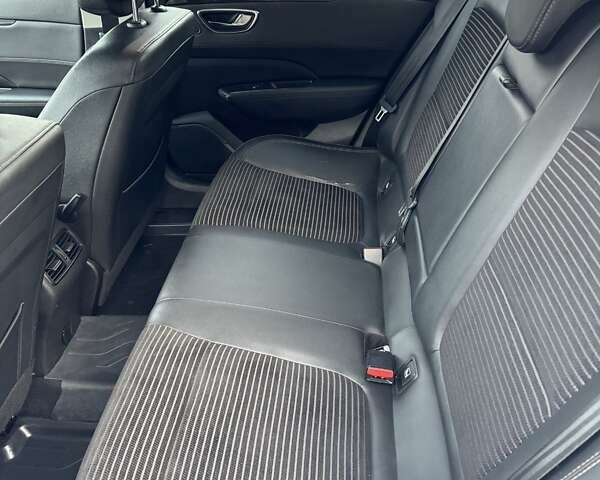 Белый Рено Talisman, объемом двигателя 2 л и пробегом 155 тыс. км за 14900 $, фото 24 на Automoto.ua