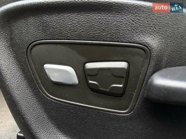 Білий Рено Talisman, об'ємом двигуна 1.5 л та пробігом 245 тис. км за 12999 $, фото 27 на Automoto.ua