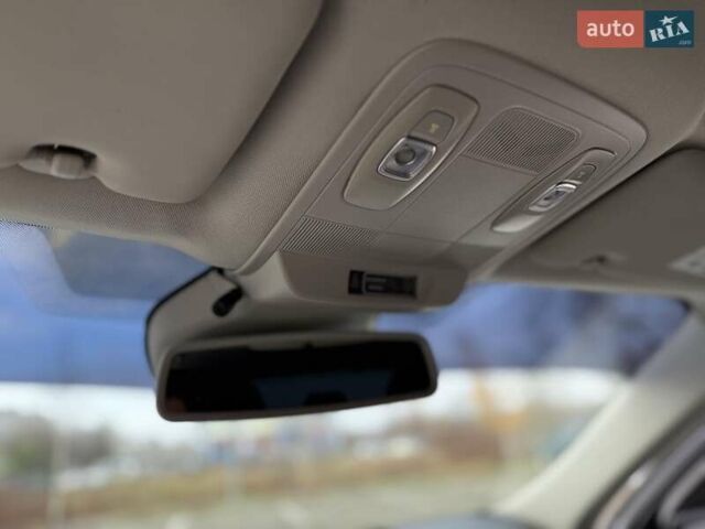 Білий Рено Talisman, об'ємом двигуна 1.5 л та пробігом 245 тис. км за 12999 $, фото 22 на Automoto.ua