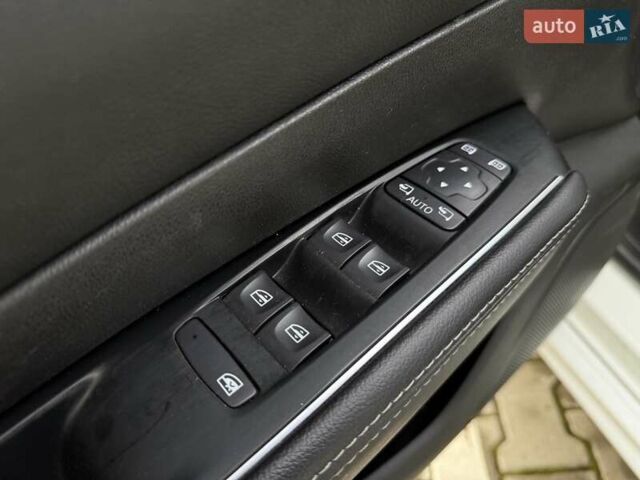 Білий Рено Talisman, об'ємом двигуна 1.5 л та пробігом 245 тис. км за 12999 $, фото 16 на Automoto.ua