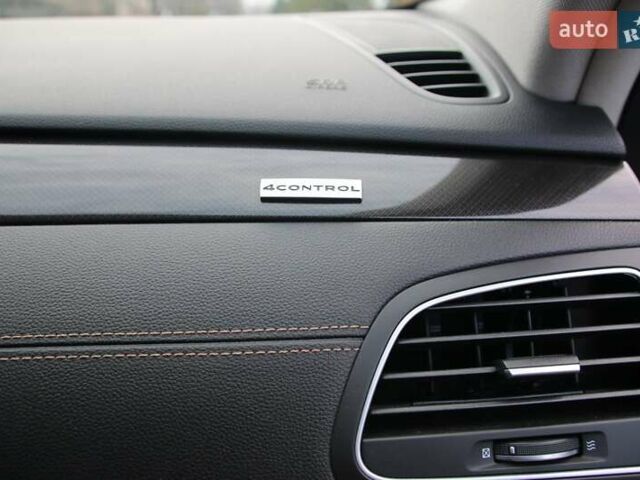 Білий Рено Talisman, об'ємом двигуна 1.6 л та пробігом 175 тис. км за 16950 $, фото 27 на Automoto.ua