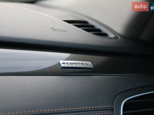Білий Рено Talisman, об'ємом двигуна 1.6 л та пробігом 180 тис. км за 15900 $, фото 70 на Automoto.ua