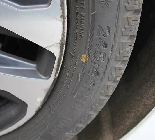 Білий Рено Talisman, об'ємом двигуна 1.6 л та пробігом 175 тис. км за 16950 $, фото 9 на Automoto.ua