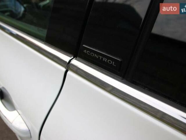 Білий Рено Talisman, об'ємом двигуна 1.6 л та пробігом 175 тис. км за 16950 $, фото 46 на Automoto.ua