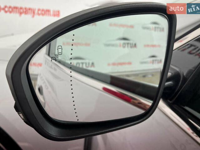 Білий Рено Talisman, об'ємом двигуна 1.6 л та пробігом 188 тис. км за 14950 $, фото 41 на Automoto.ua