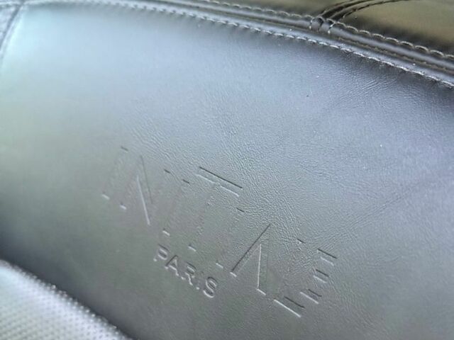 Білий Рено Talisman, об'ємом двигуна 1.6 л та пробігом 182 тис. км за 15800 $, фото 41 на Automoto.ua