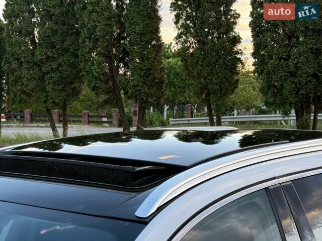 Білий Рено Talisman, об'ємом двигуна 1.6 л та пробігом 182 тис. км за 15800 $, фото 13 на Automoto.ua