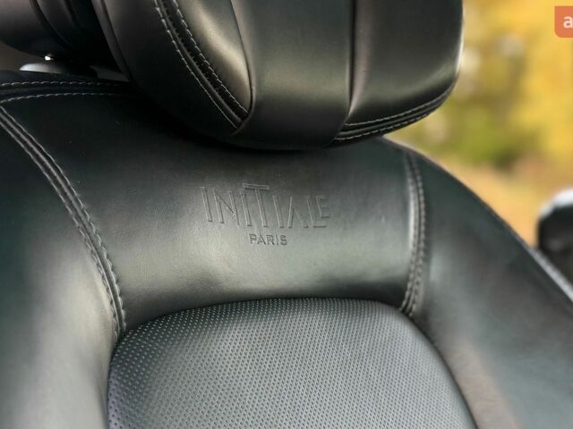 Білий Рено Talisman, об'ємом двигуна 1.6 л та пробігом 240 тис. км за 11999 $, фото 38 на Automoto.ua