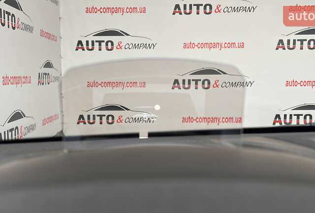 Білий Рено Talisman, об'ємом двигуна 1.6 л та пробігом 188 тис. км за 14950 $, фото 12 на Automoto.ua