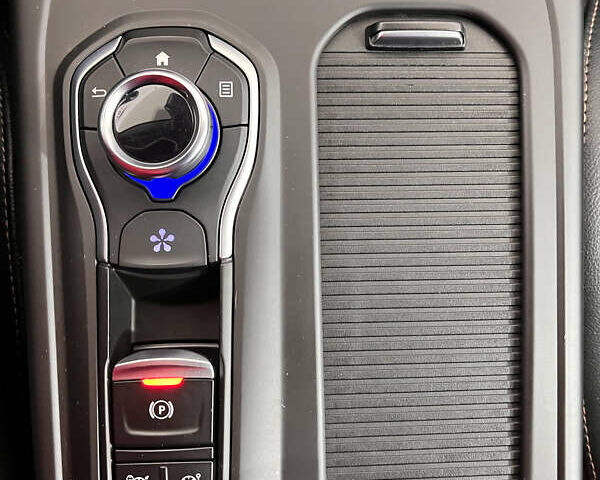 Білий Рено Talisman, об'ємом двигуна 1.6 л та пробігом 188 тис. км за 14950 $, фото 22 на Automoto.ua