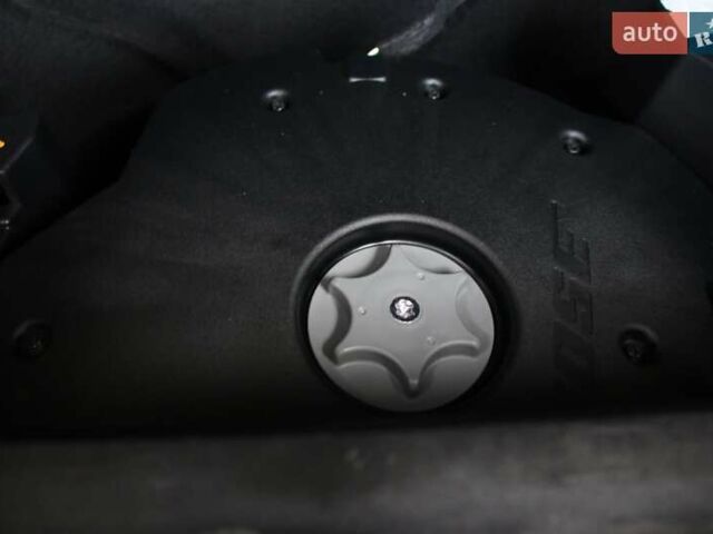 Білий Рено Talisman, об'ємом двигуна 1.6 л та пробігом 175 тис. км за 16950 $, фото 36 на Automoto.ua