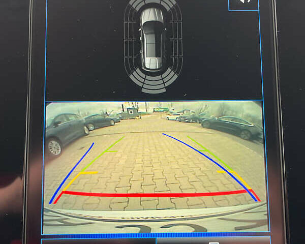 Білий Рено Talisman, об'ємом двигуна 1.6 л та пробігом 188 тис. км за 14950 $, фото 36 на Automoto.ua