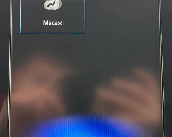 Білий Рено Talisman, об'ємом двигуна 1.6 л та пробігом 188 тис. км за 14950 $, фото 32 на Automoto.ua