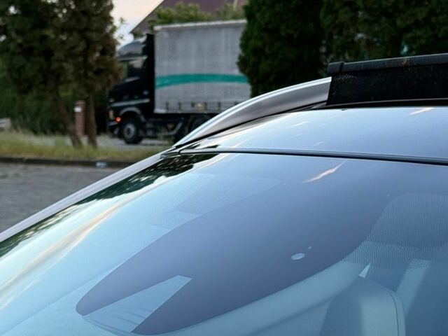 Білий Рено Talisman, об'ємом двигуна 1.6 л та пробігом 182 тис. км за 15800 $, фото 12 на Automoto.ua