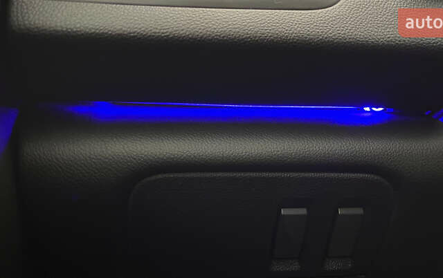 Білий Рено Talisman, об'ємом двигуна 1.6 л та пробігом 188 тис. км за 14950 $, фото 11 на Automoto.ua