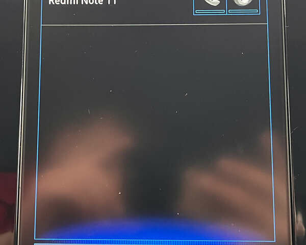 Білий Рено Talisman, об'ємом двигуна 1.6 л та пробігом 188 тис. км за 14950 $, фото 28 на Automoto.ua