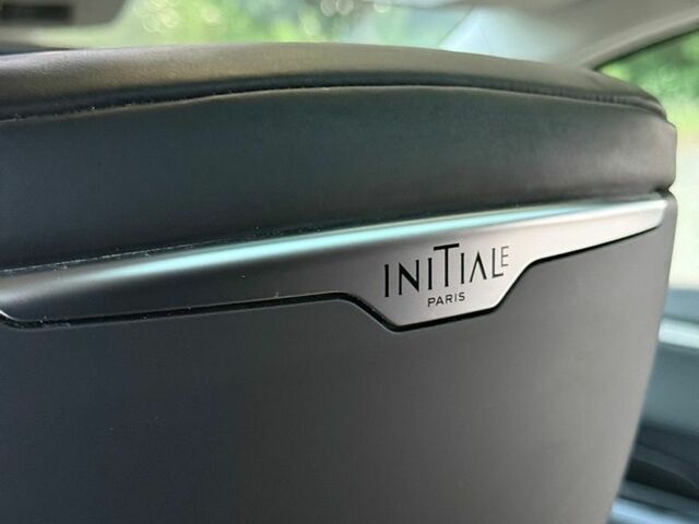 Білий Рено Talisman, об'ємом двигуна 1.6 л та пробігом 182 тис. км за 15800 $, фото 76 на Automoto.ua