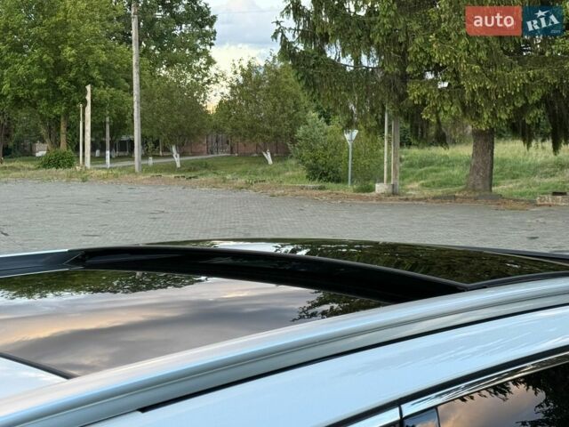 Білий Рено Talisman, об'ємом двигуна 1.6 л та пробігом 182 тис. км за 15800 $, фото 26 на Automoto.ua