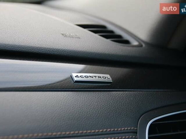 Білий Рено Talisman, об'ємом двигуна 1.6 л та пробігом 175 тис. км за 16950 $, фото 44 на Automoto.ua